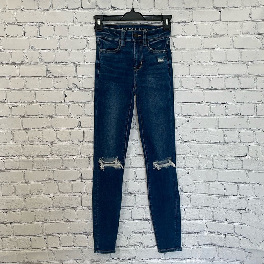 AE Next Level Stretch Jean